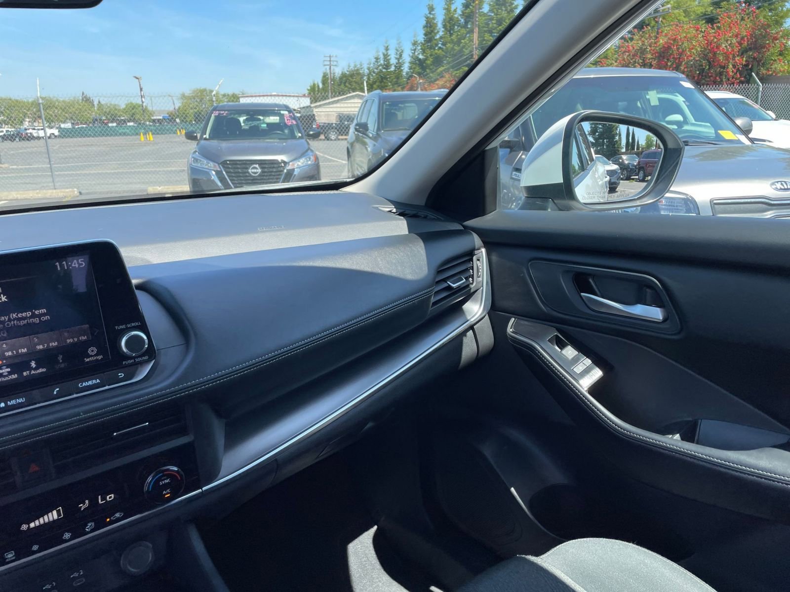 Thumbnail: 2024 Nissan Rogue - 34