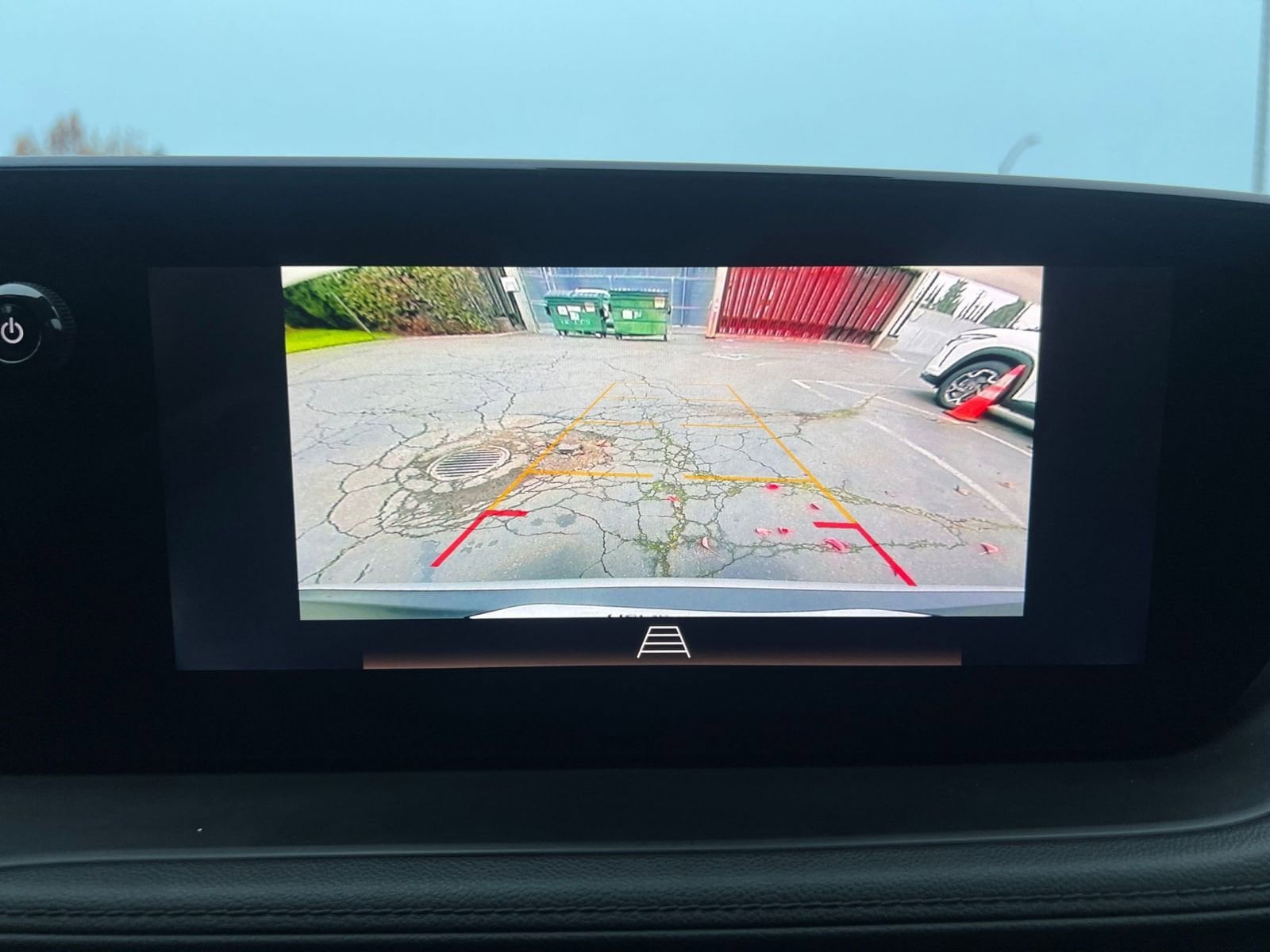 Thumbnail: 2025 Buick Encore GX - 17