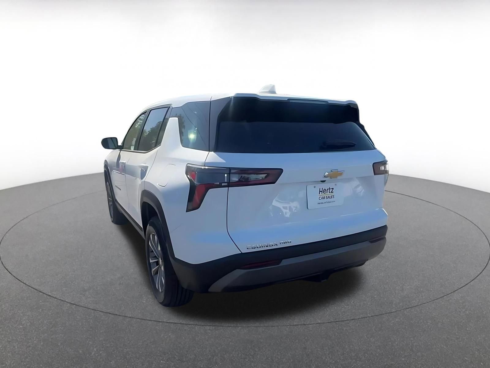 Thumbnail: 2025 Chevrolet Equinox - 11