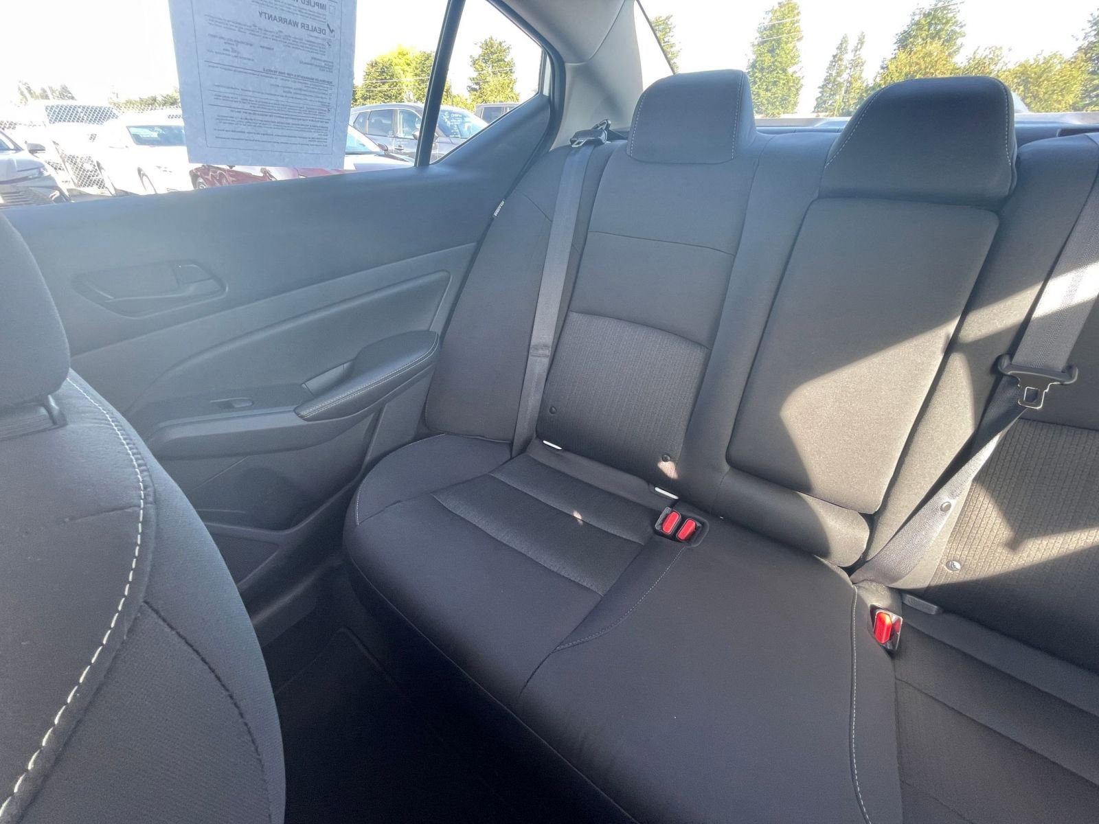 Thumbnail: 2025 Nissan Altima - 34