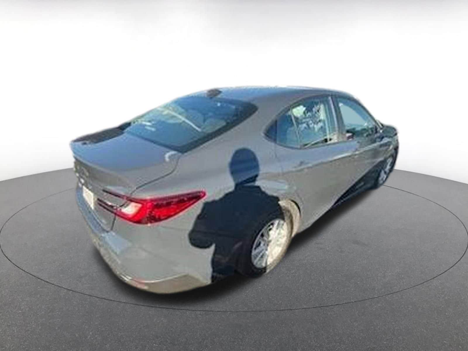 Thumbnail: 2025 Toyota Camry - 4