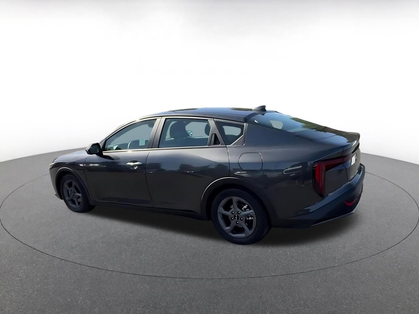 Thumbnail: 2025 Kia K4 - 10