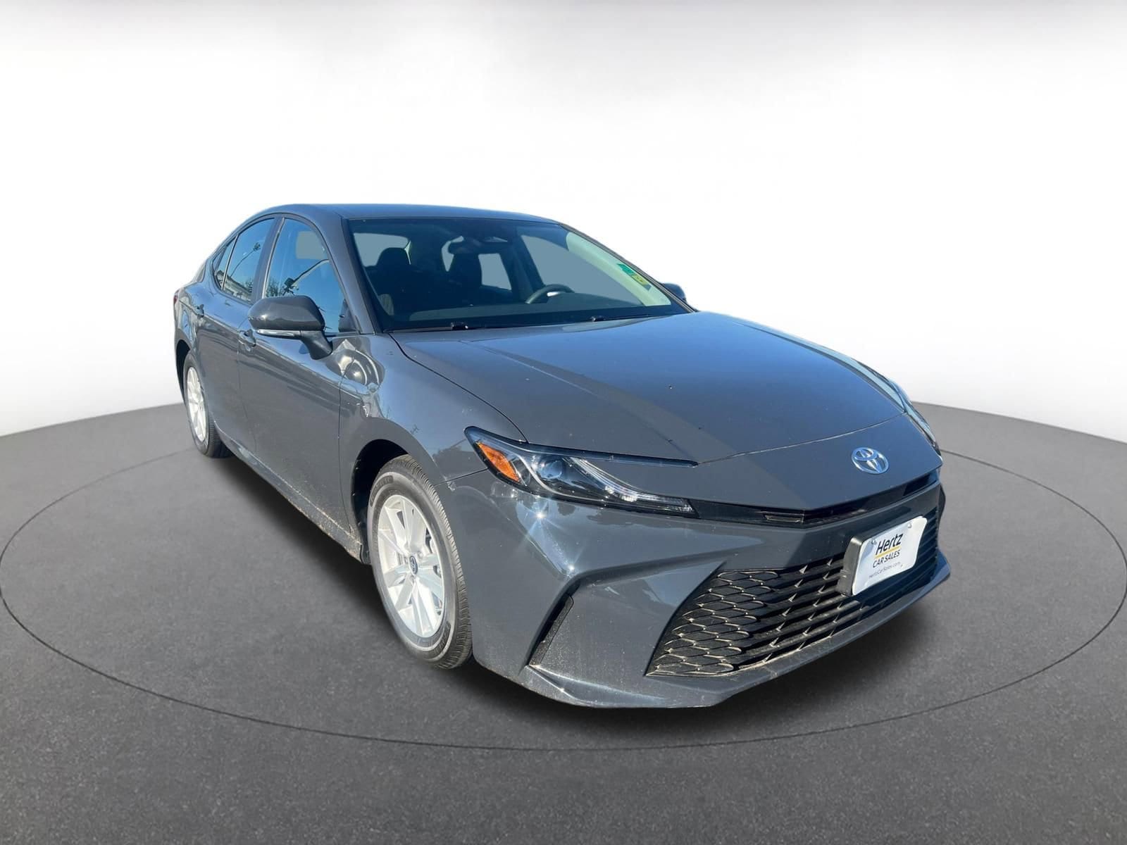 Thumbnail: 2025 Toyota Camry - 1