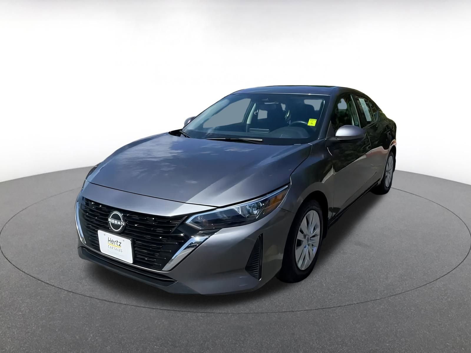 Thumbnail: 2024 Nissan Sentra - 7
