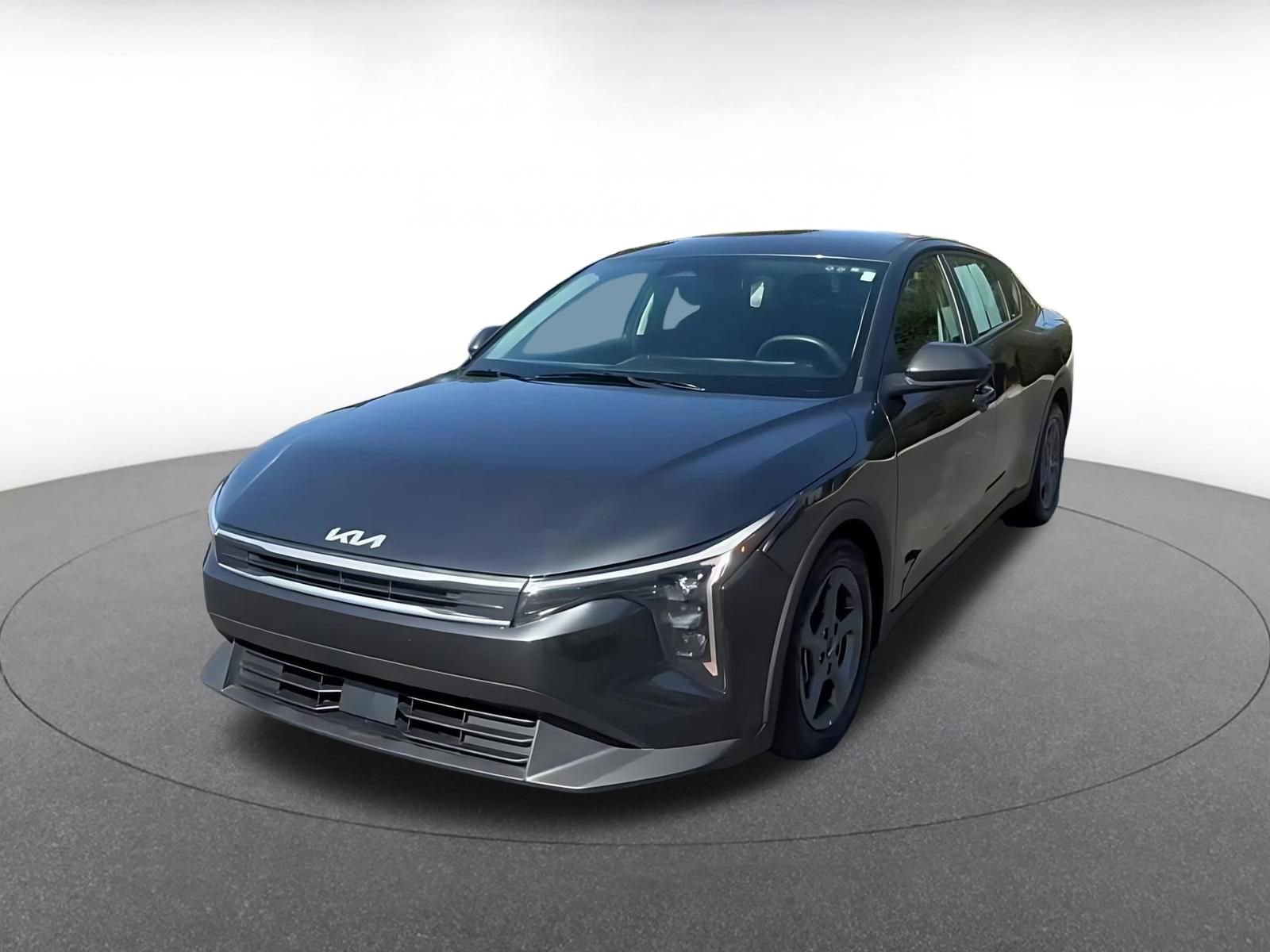 Thumbnail: 2025 Kia K4 - 7