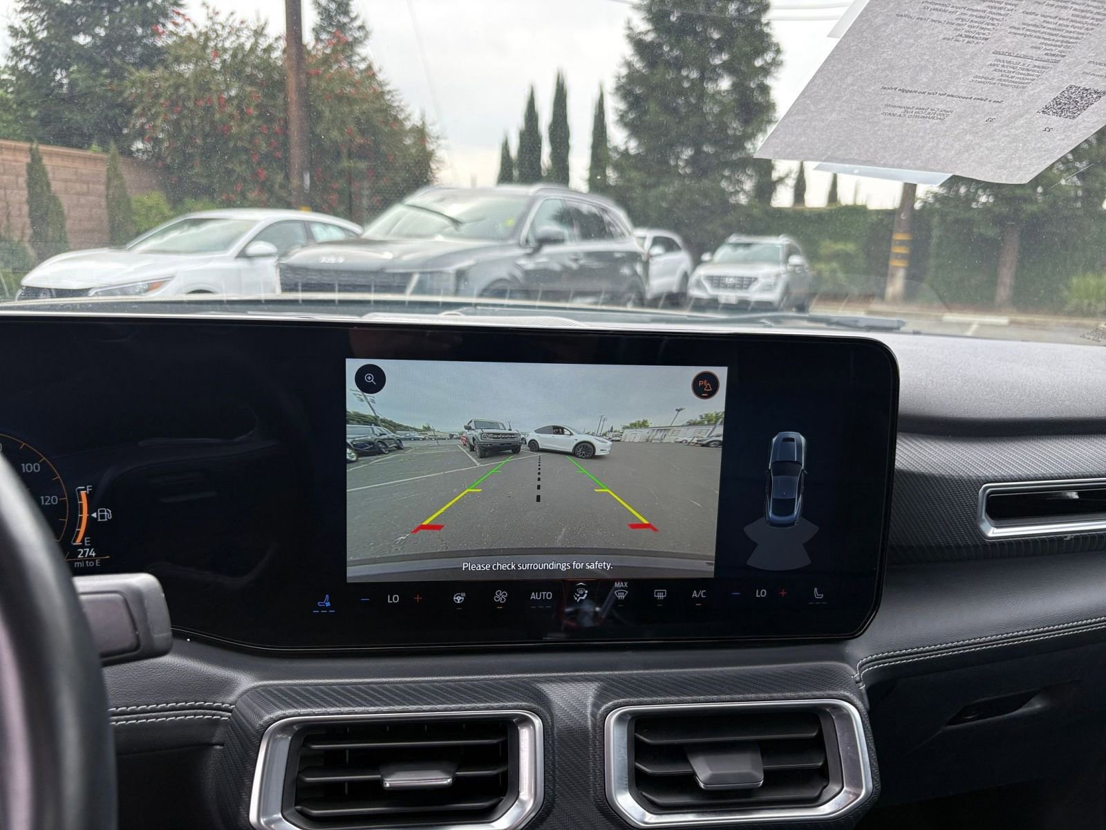 Thumbnail: 2024 Ford Mustang - 23