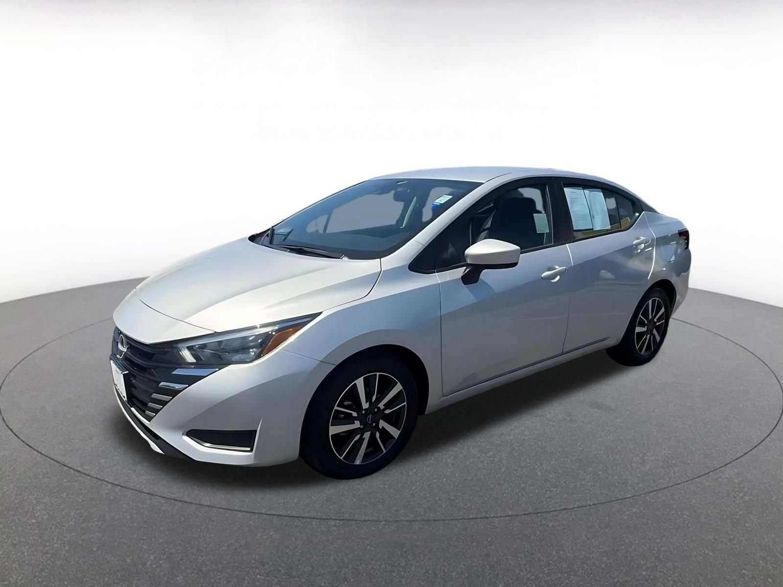 Thumbnail: 2025 Nissan Versa - 7