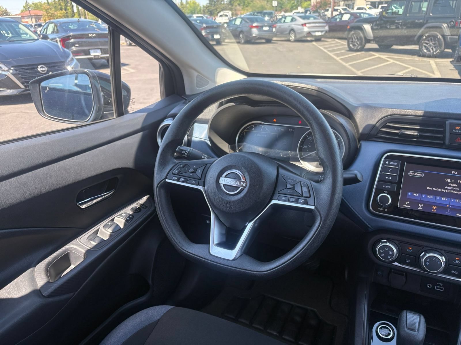 Thumbnail: 2025 Nissan Versa - 32