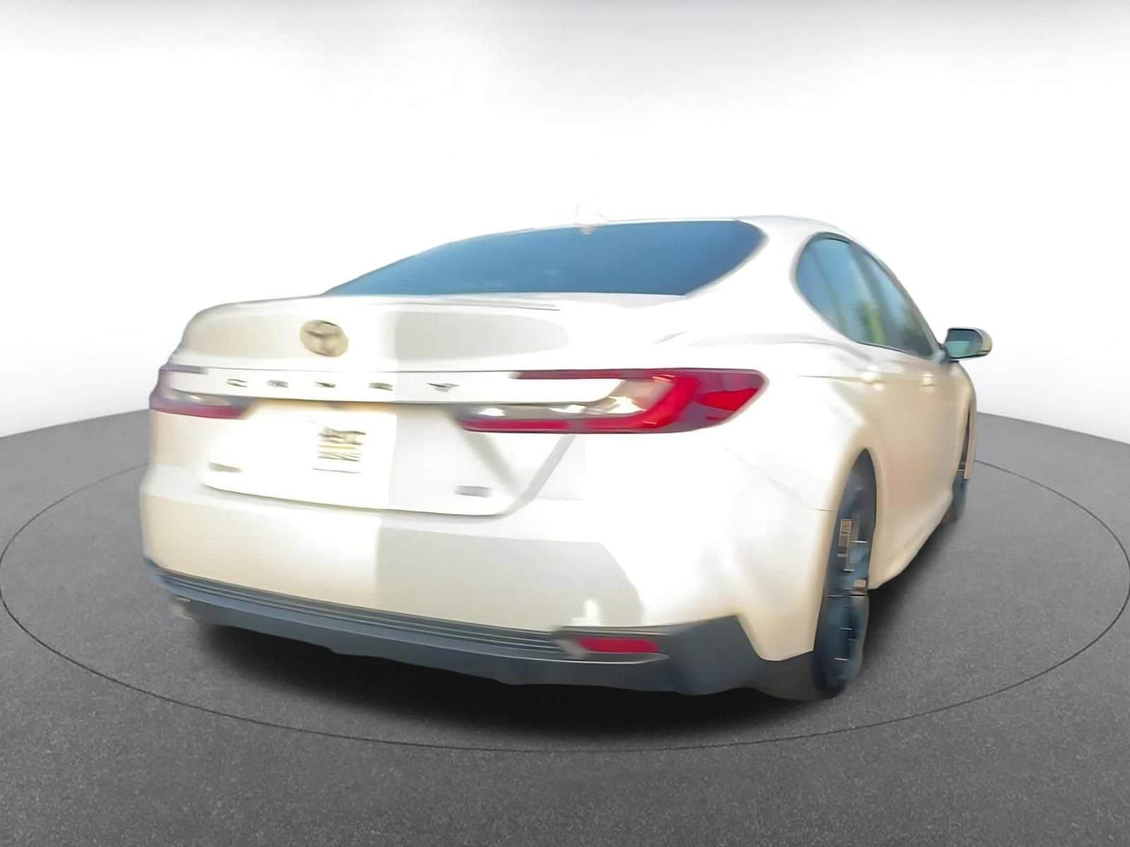 Thumbnail: 2025 Toyota Camry - 14