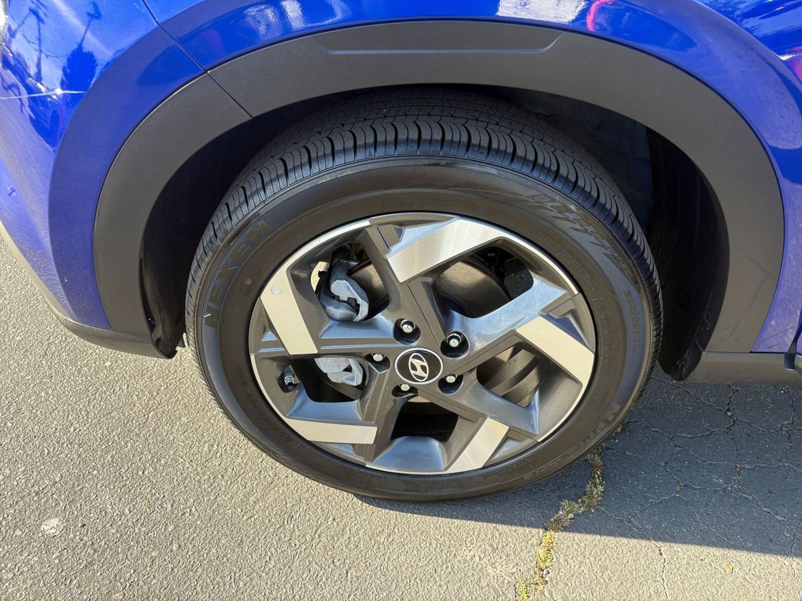 Thumbnail: 2025 Hyundai Venue - 30