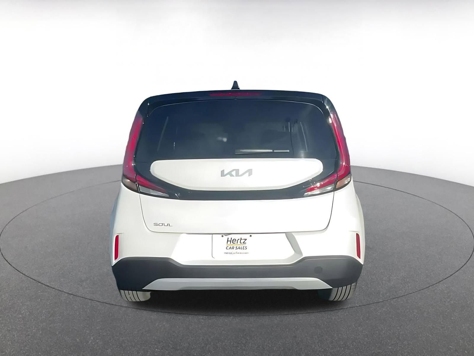 Thumbnail: 2025 Kia Soul - 12