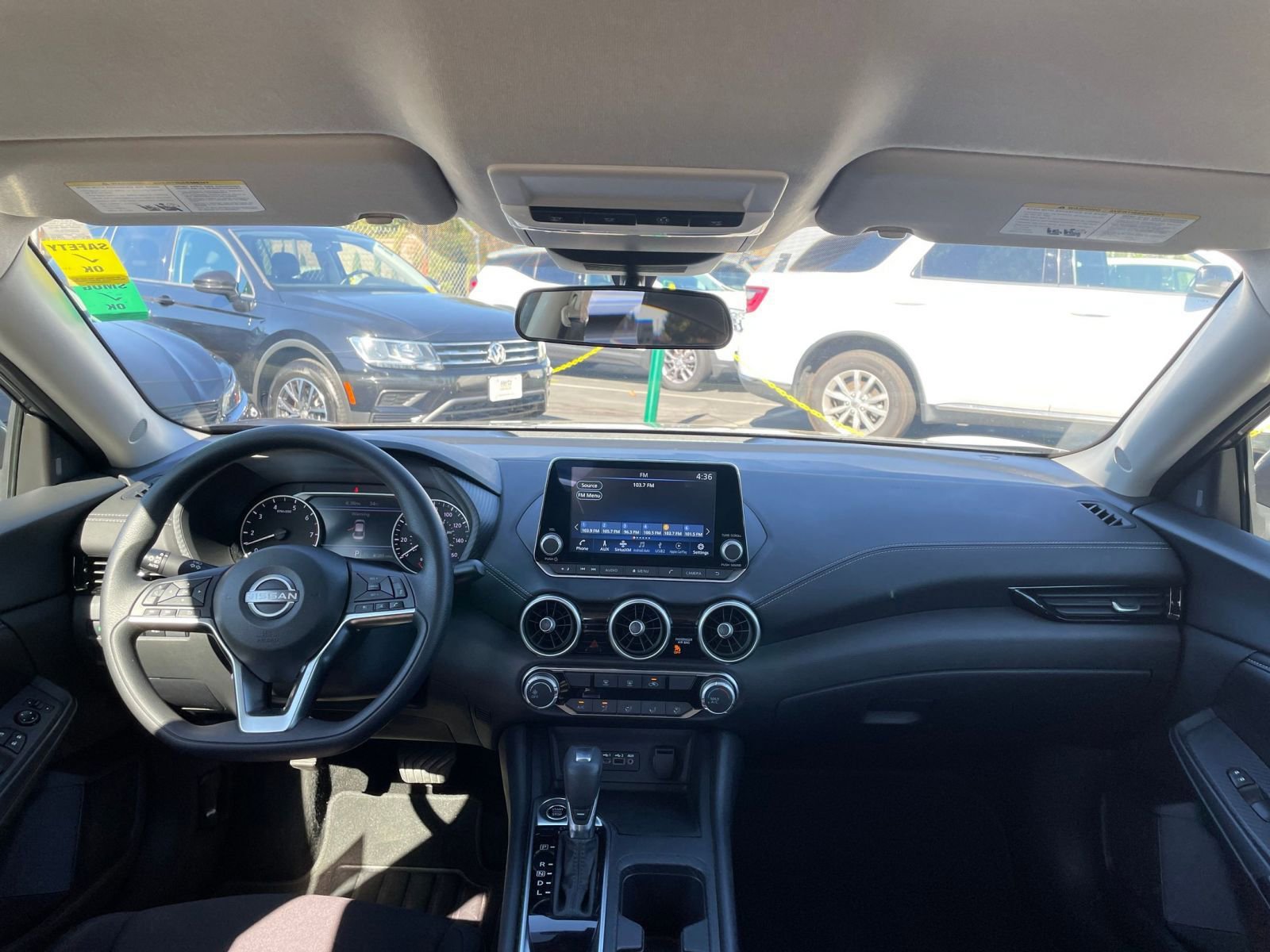 Thumbnail: 2024 Nissan Sentra - 31