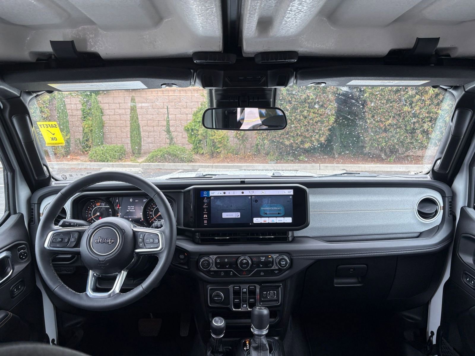 Thumbnail: 2025 Jeep Wrangler - 33