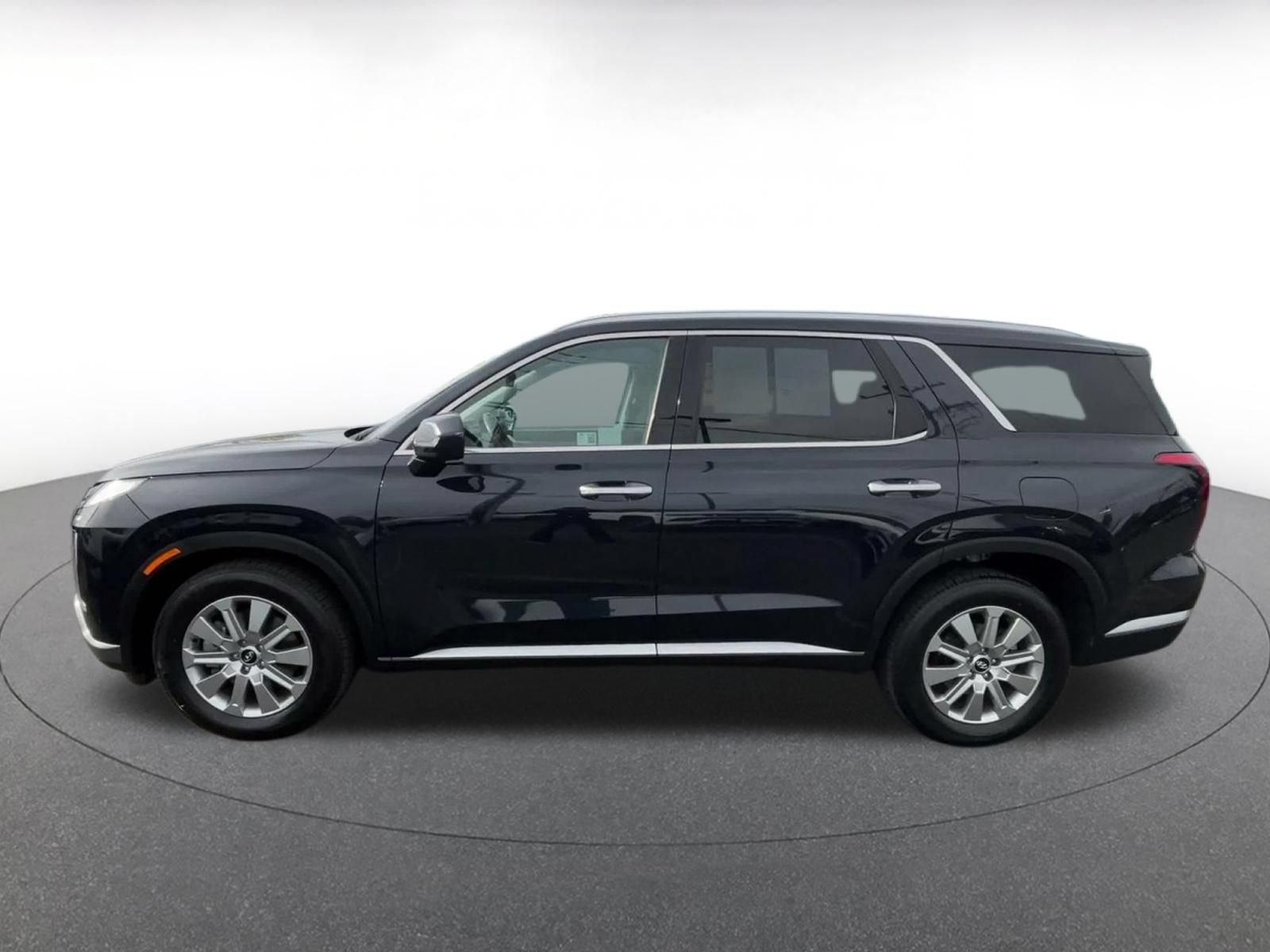 Thumbnail: 2025 Hyundai Palisade - 8