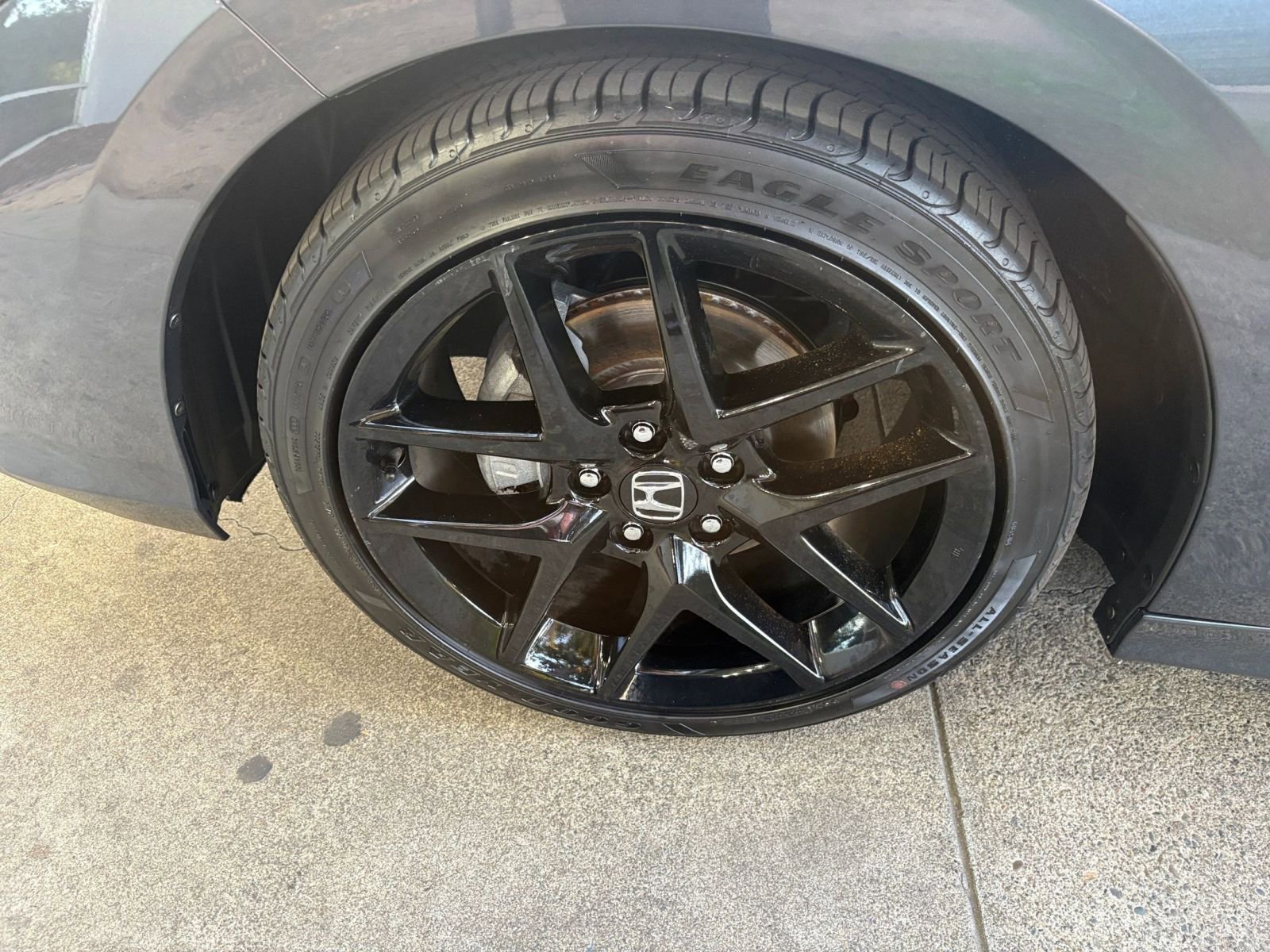 Thumbnail: 2025 Honda Civic - 28