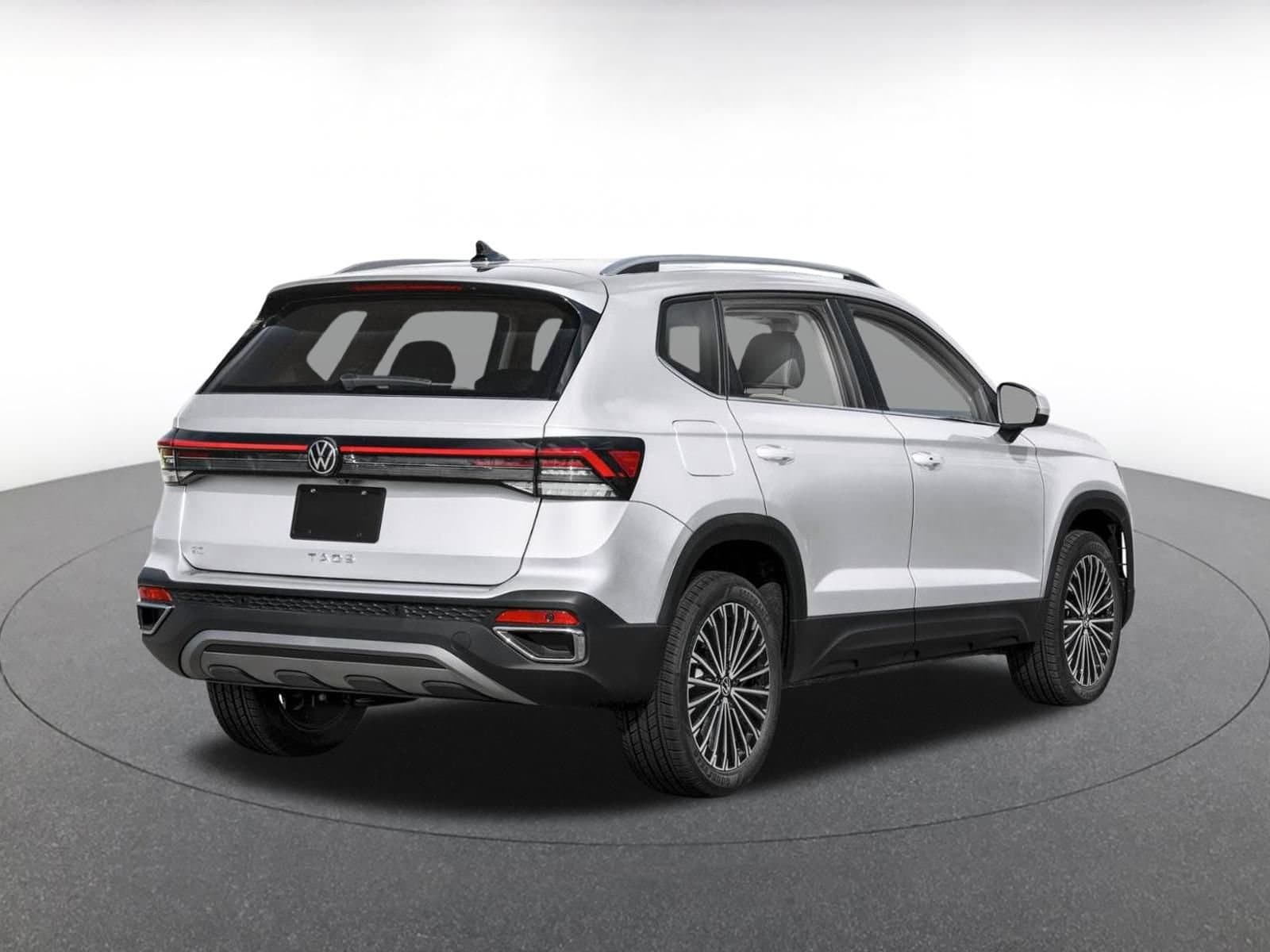 Thumbnail: 2026 Volkswagen Taos - 2