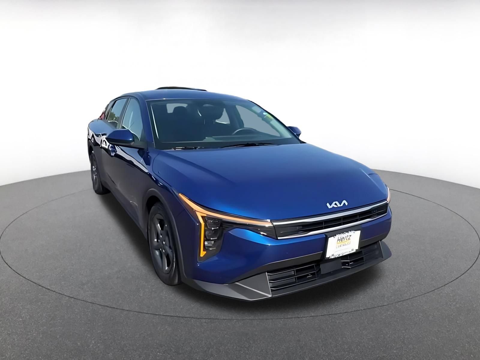 Thumbnail: 2025 Kia K4 - 12