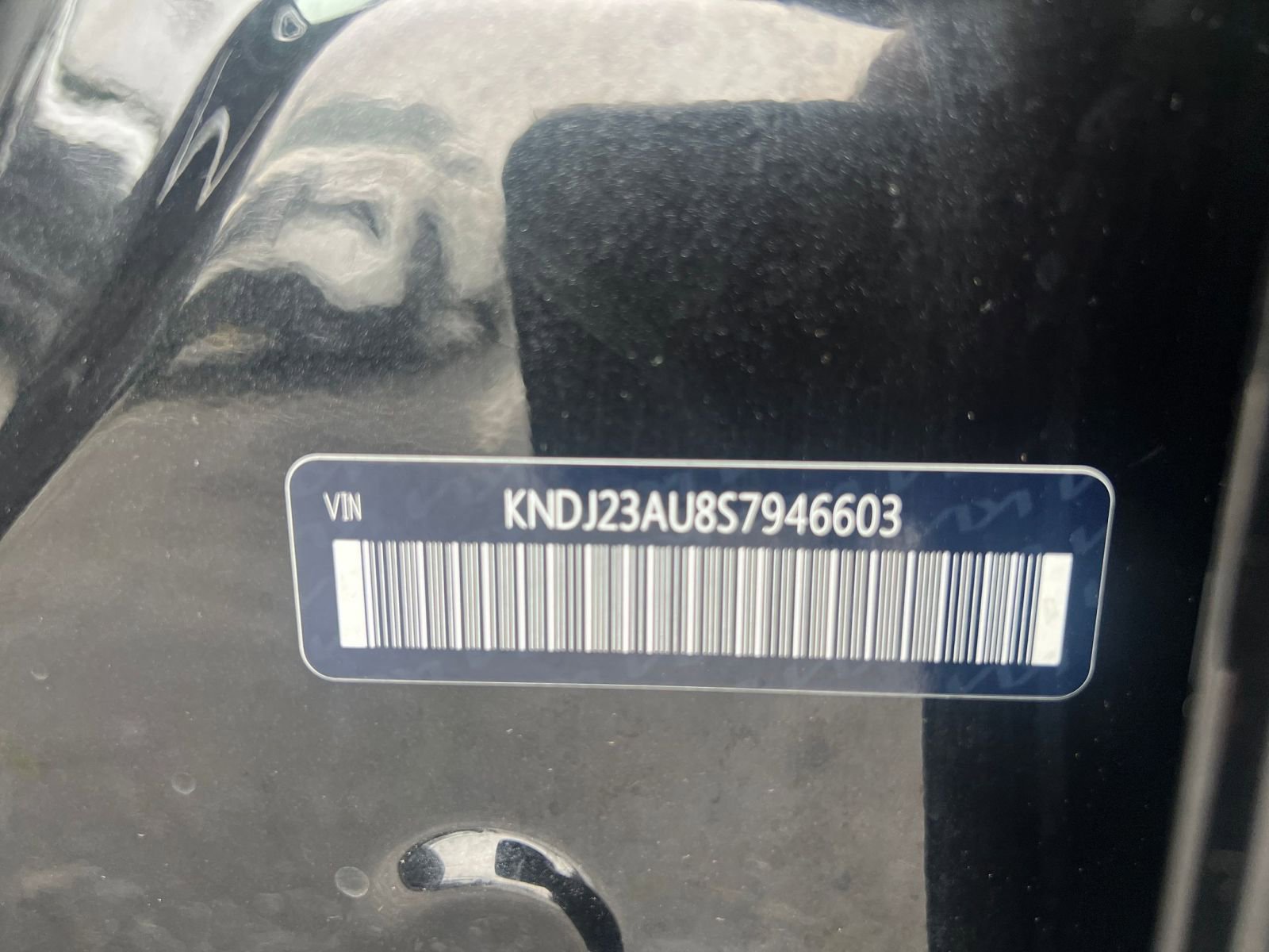 Thumbnail: 2025 Kia Soul - 23