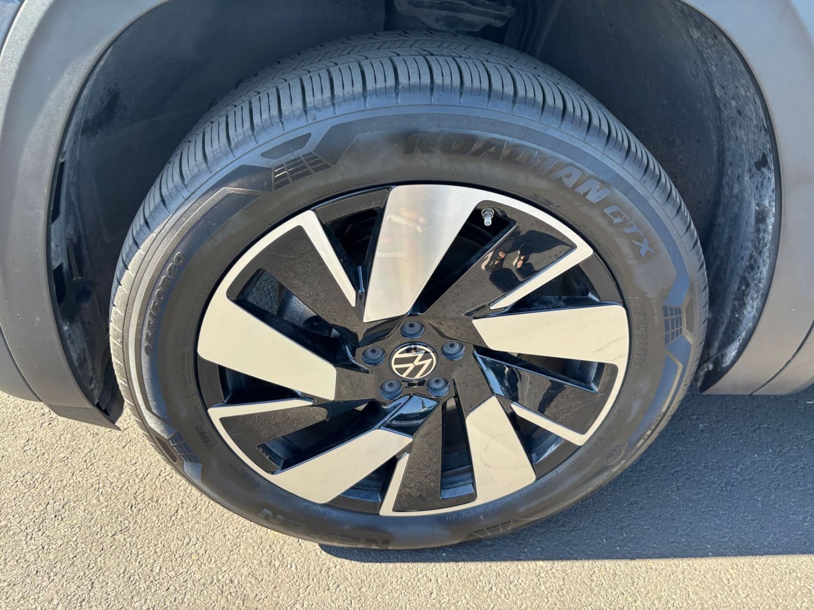 Thumbnail: 2026 Volkswagen Atlas - 34