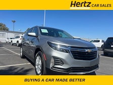 2023 Chevrolet Equinox LT -
                Sacramento, CA