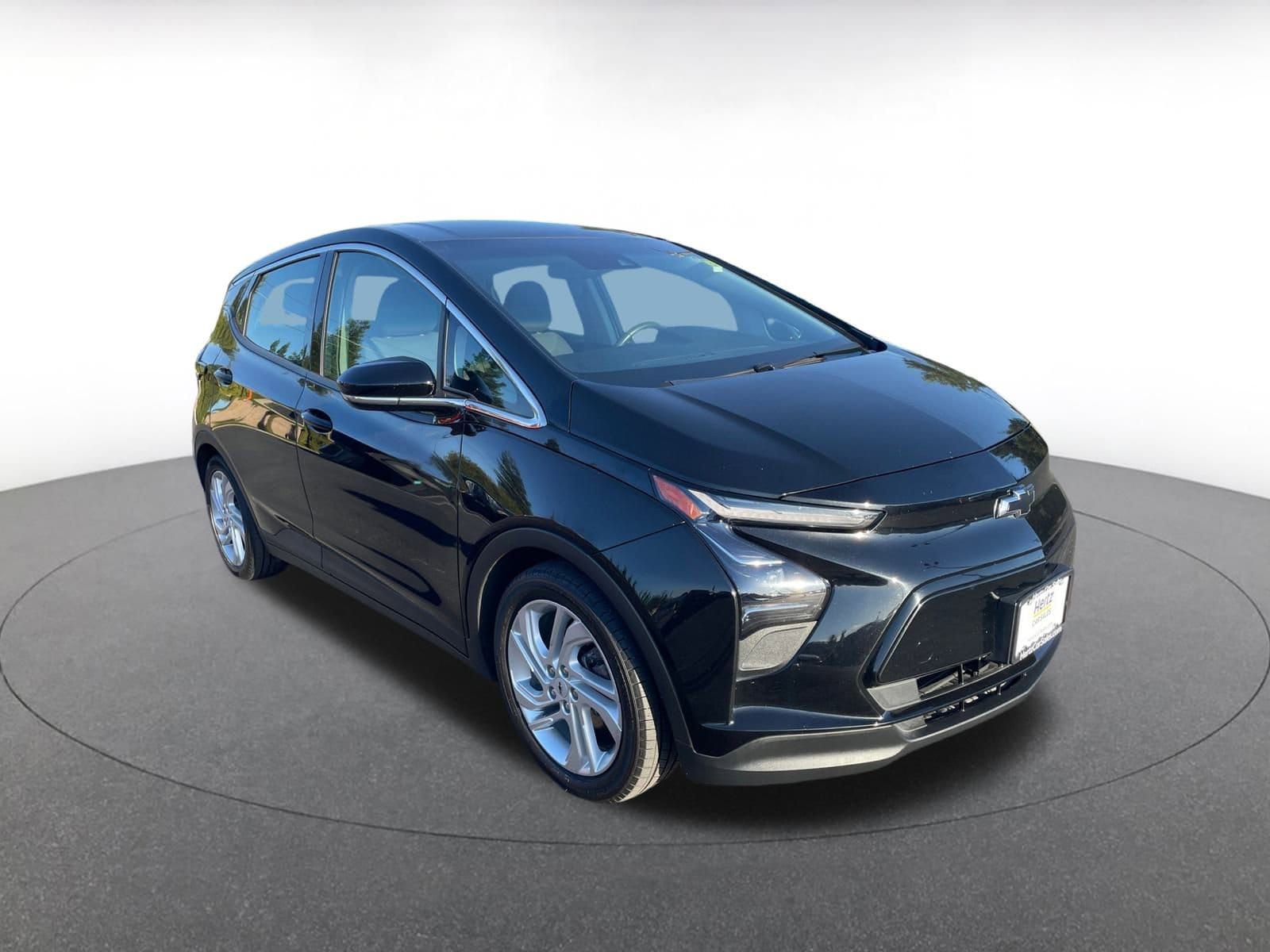 Thumbnail: 2023 Chevrolet Bolt EV - 1