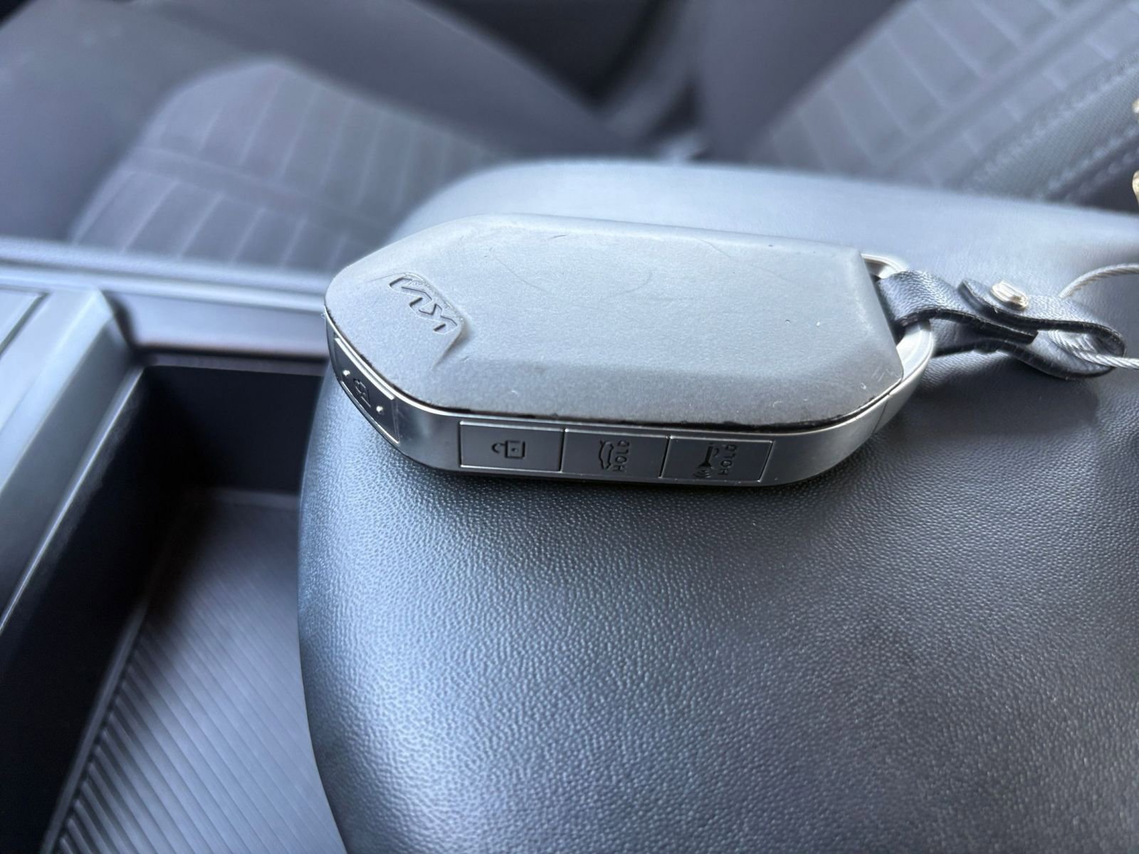 Thumbnail: 2025 Kia K5 - 21