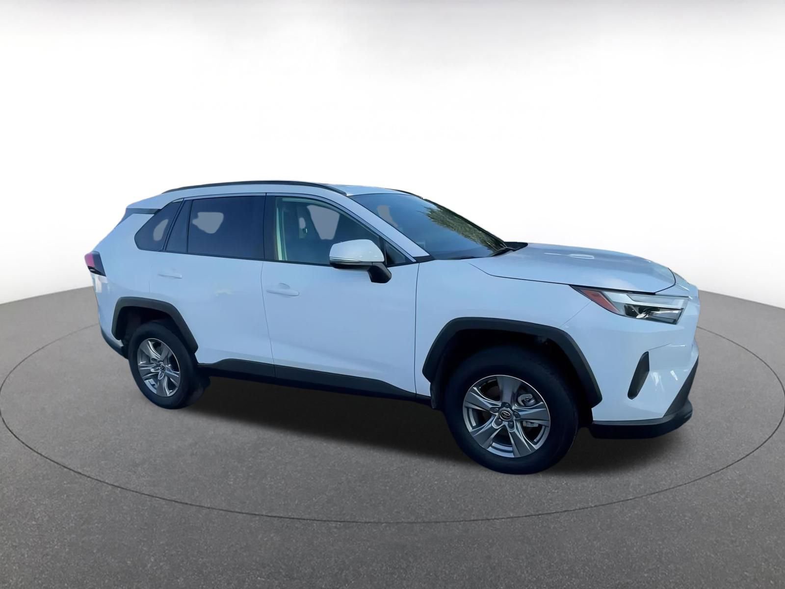Thumbnail: 2025 Toyota RAV4 - 2