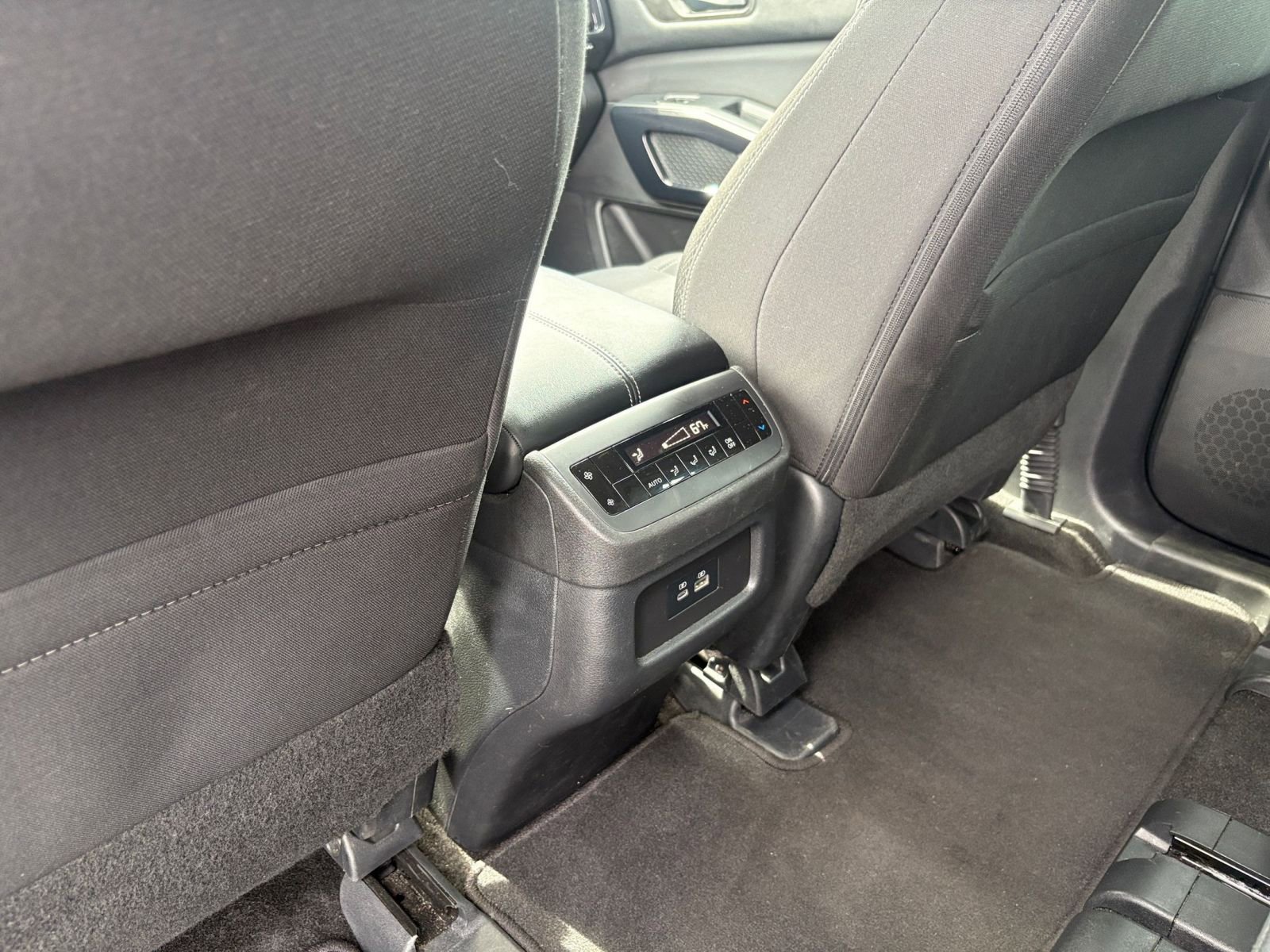 Thumbnail: 2025 Nissan Pathfinder - 24