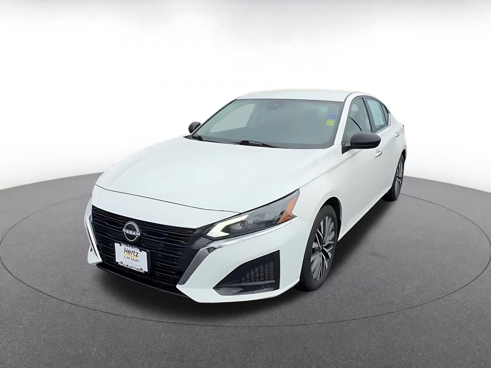 Thumbnail: 2025 Nissan Altima - 7
