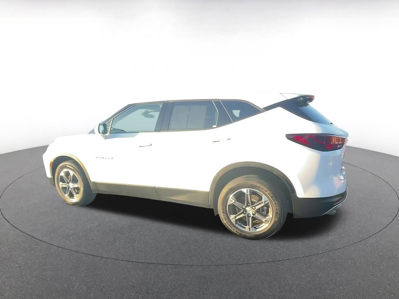 Thumbnail: 2025 Chevrolet Blazer - 10