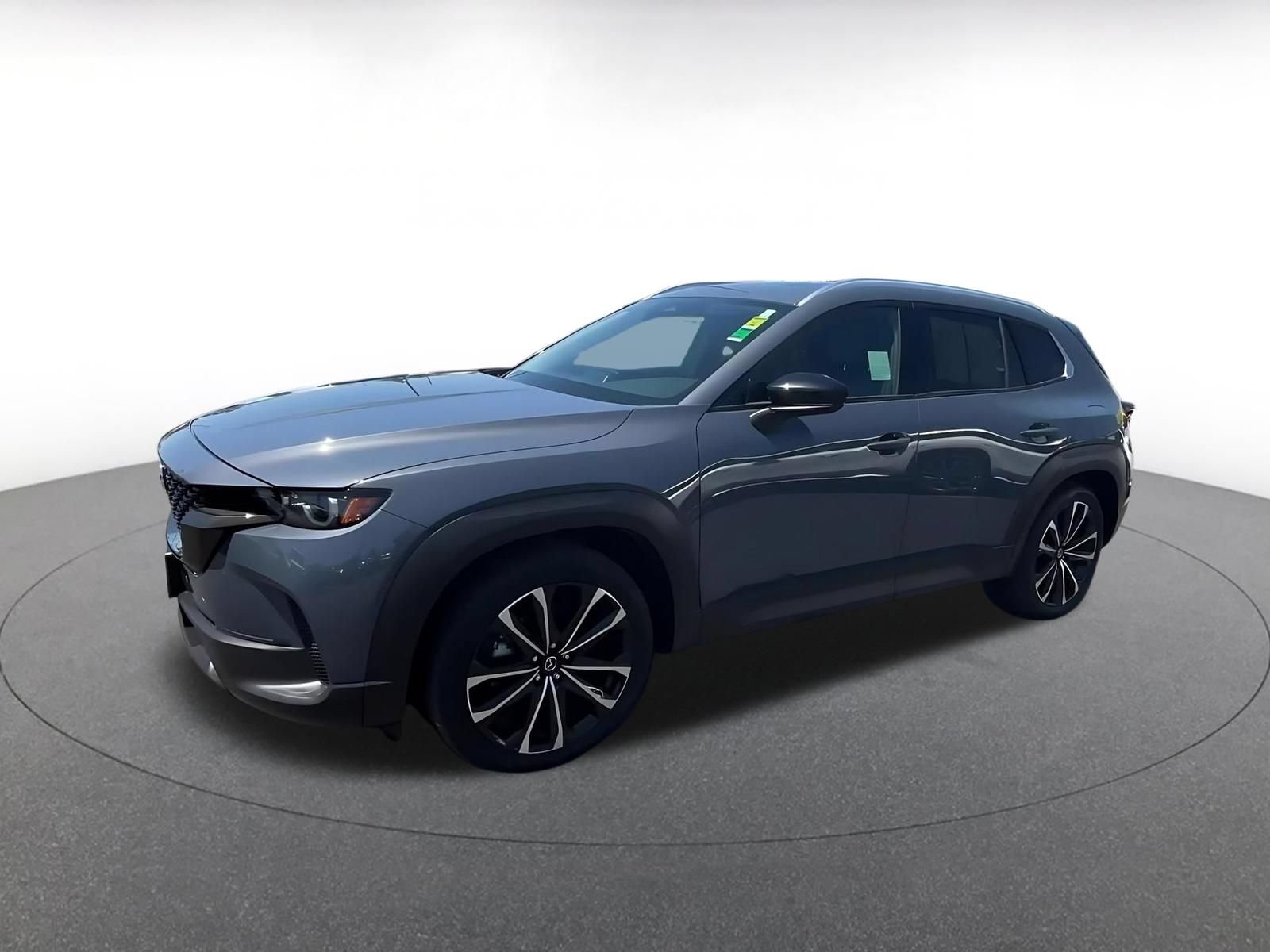 Thumbnail: 2026 Mazda CX-50 - 8