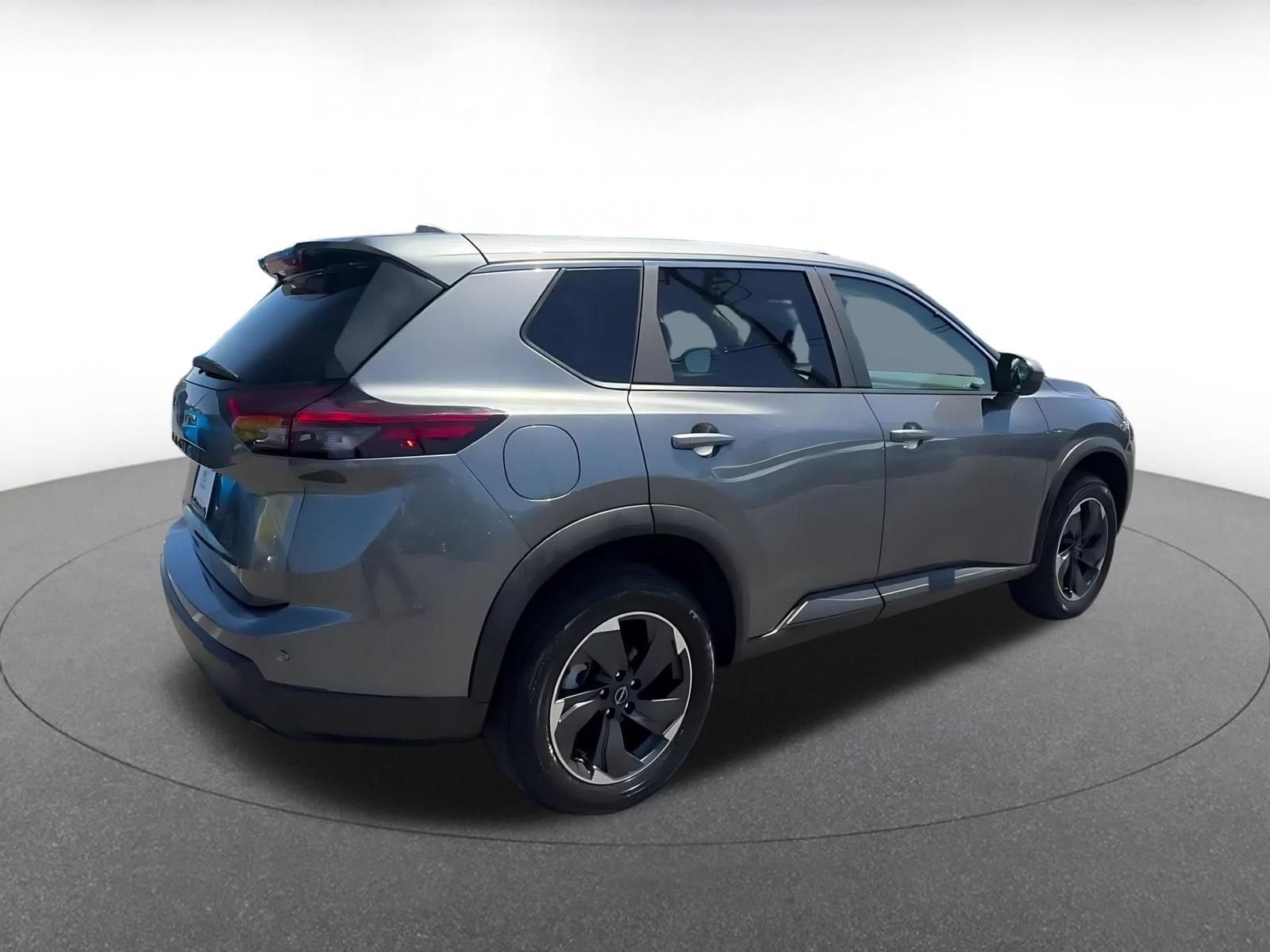 Thumbnail: 2025 Nissan Rogue - 15