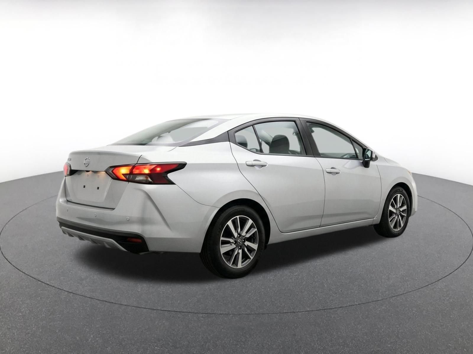 Thumbnail: 2025 Nissan Versa - 10