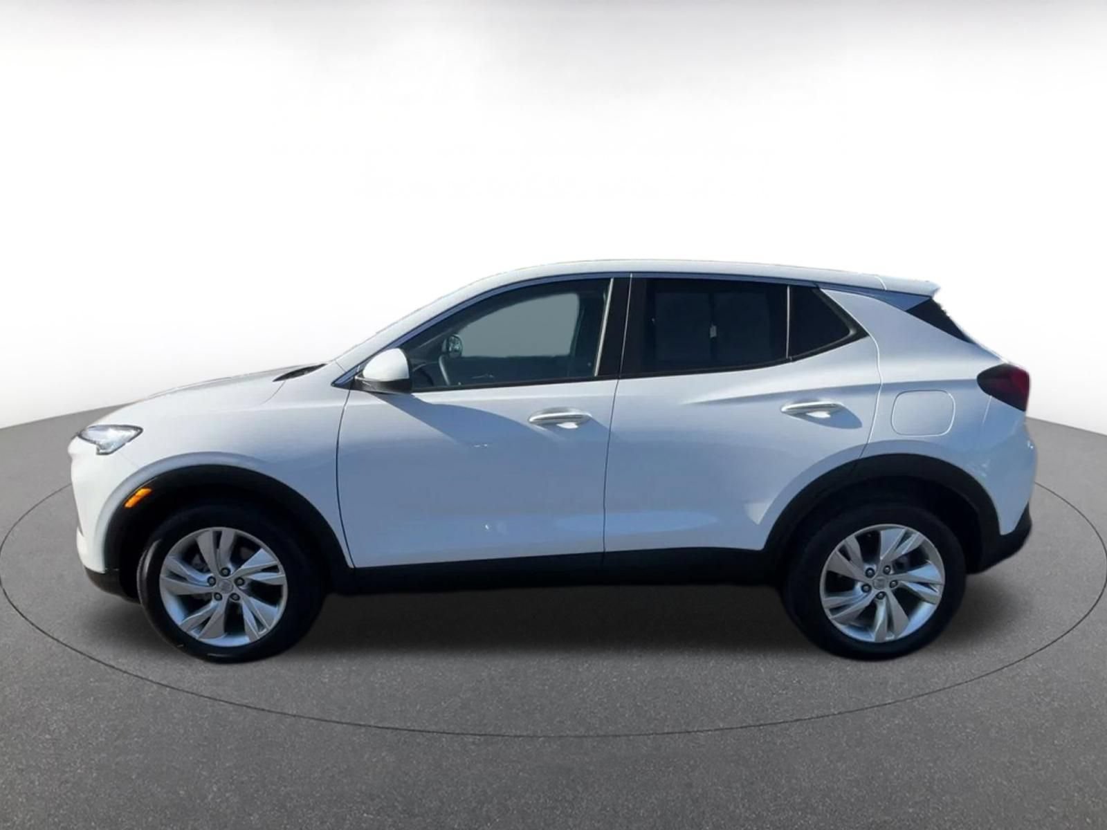 Thumbnail: 2026 Buick Encore GX - 8