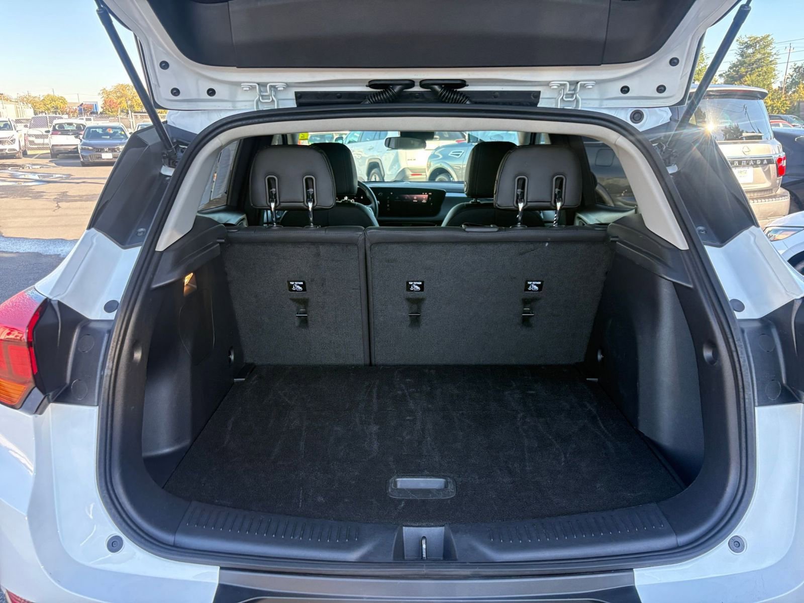 Thumbnail: 2025 Buick Encore GX - 30