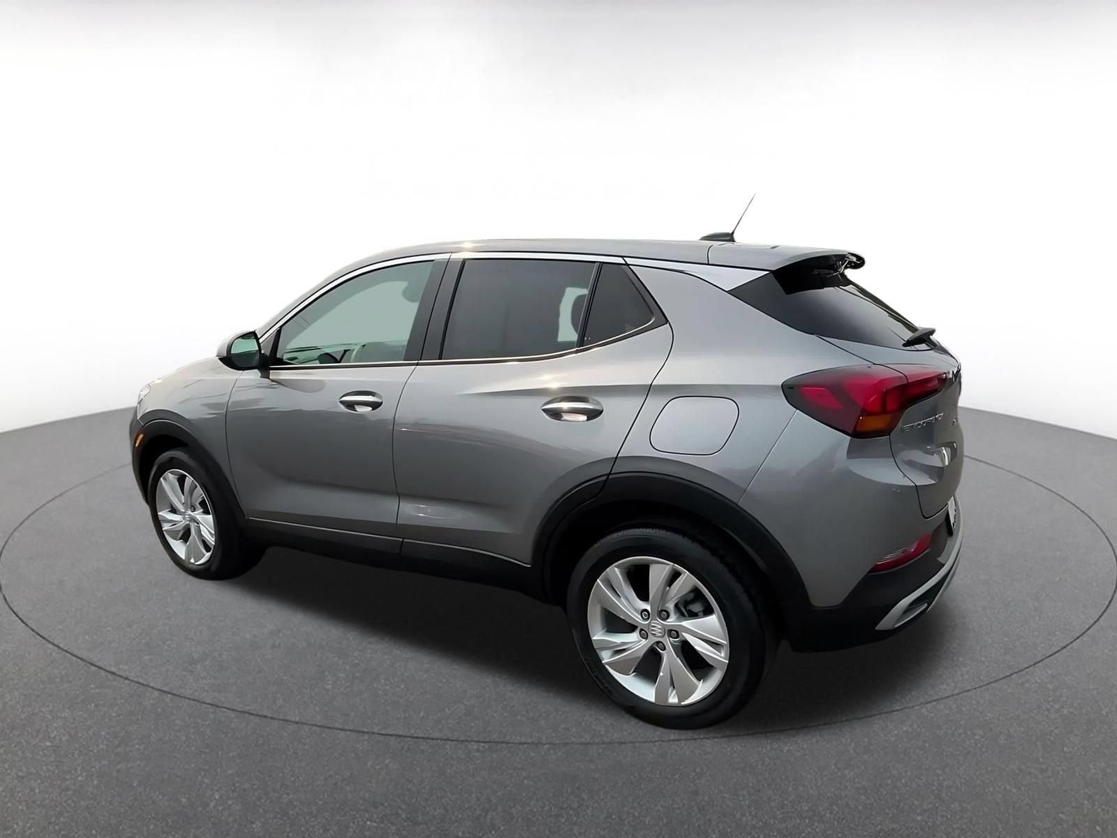Thumbnail: 2026 Buick Encore GX - 9
