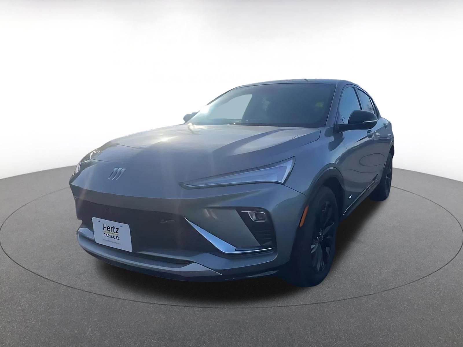 Thumbnail: 2025 Buick Envista - 7