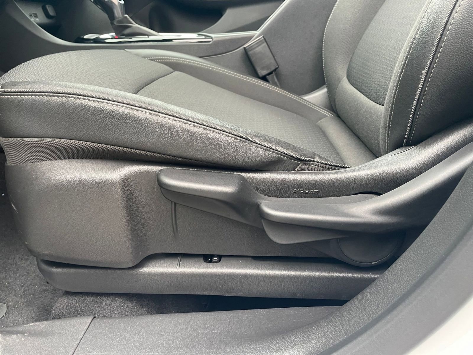 Thumbnail: 2025 Buick Encore GX - 23