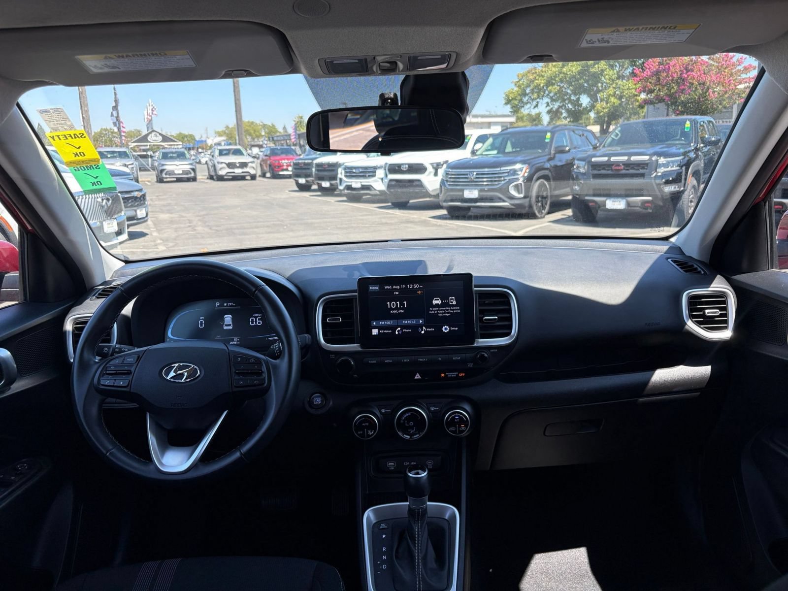 Thumbnail: 2025 Hyundai Venue - 28