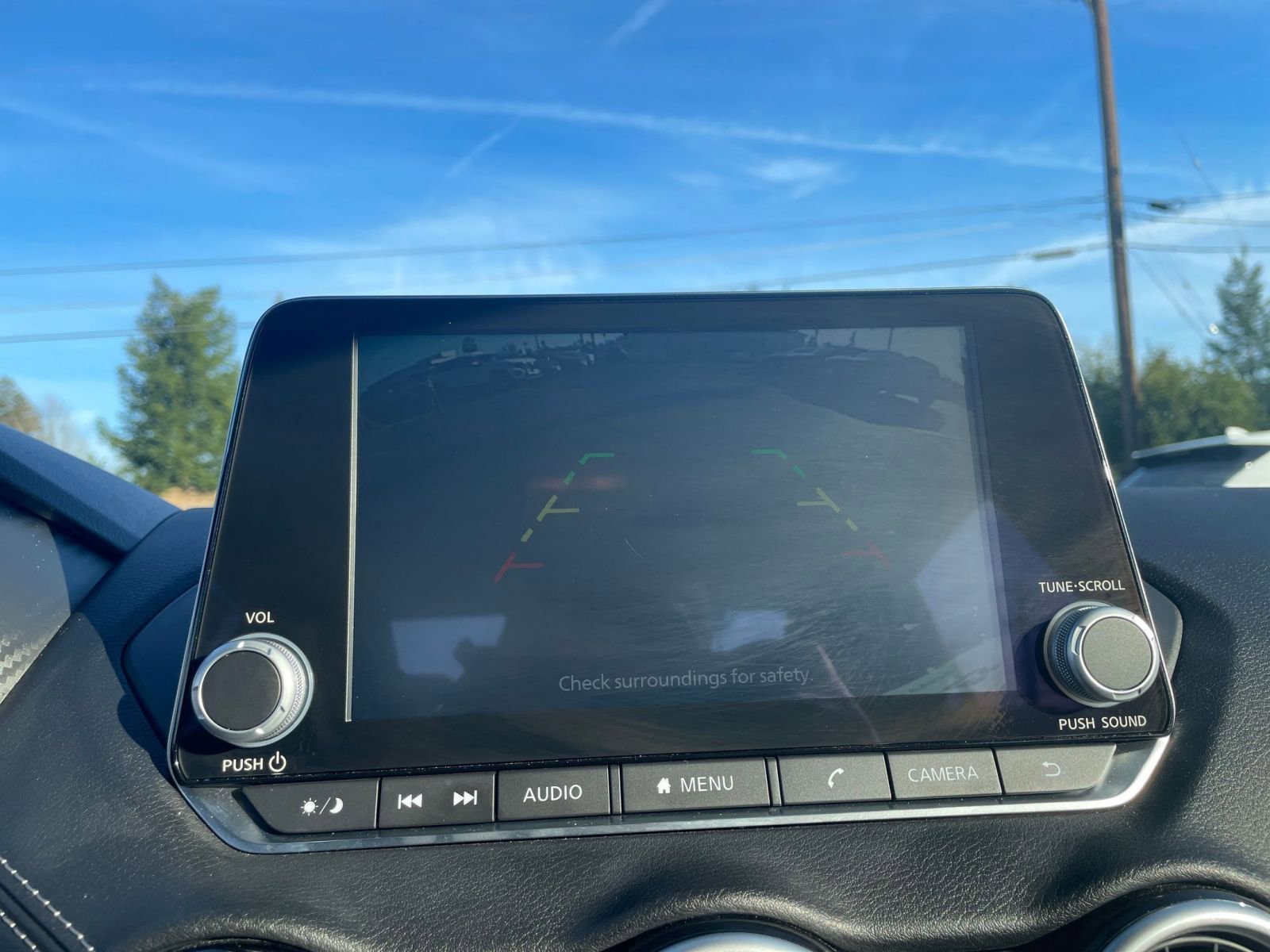 Thumbnail: 2025 Nissan Sentra - 17