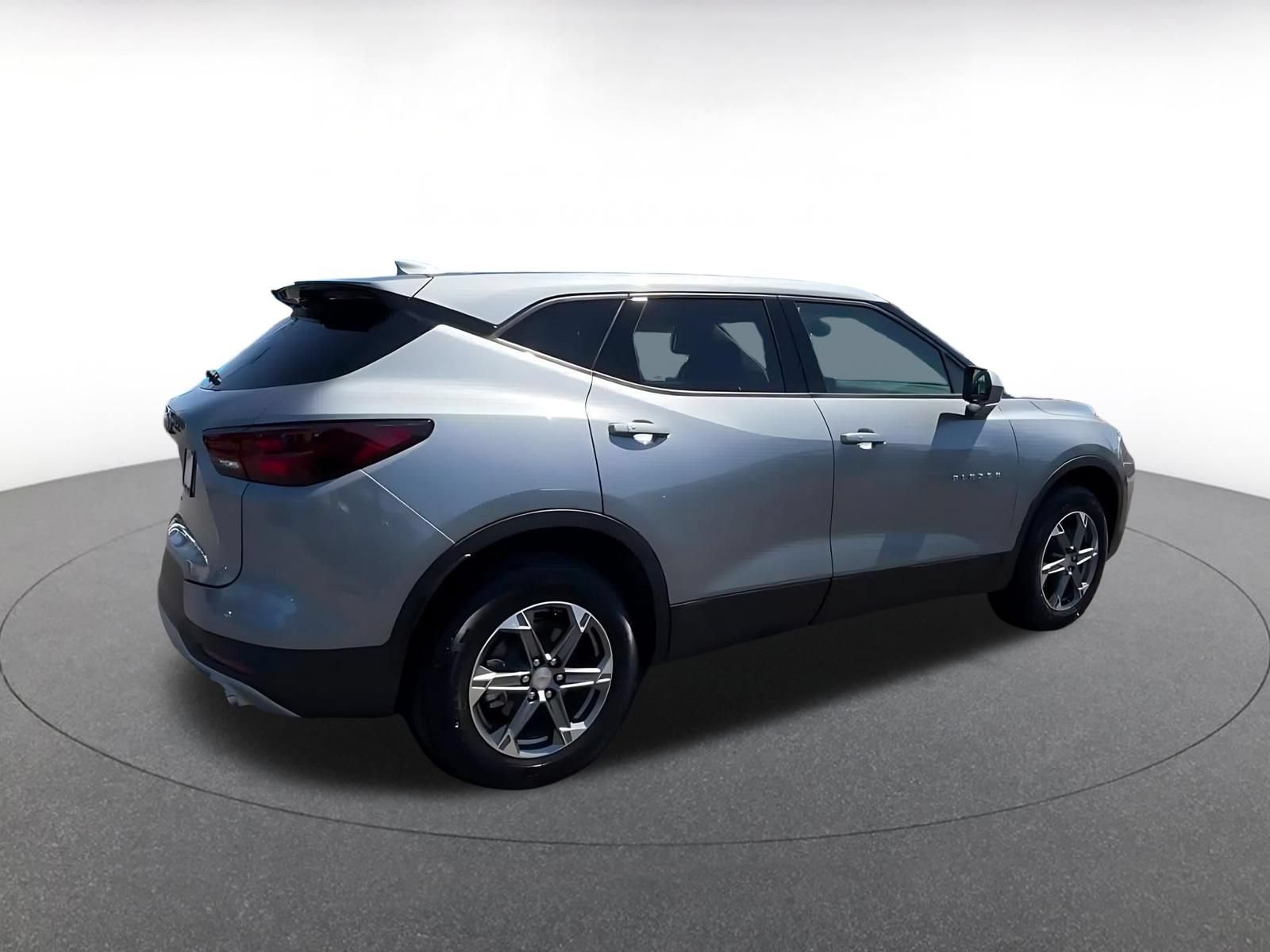 Thumbnail: 2026 Chevrolet Blazer - 12