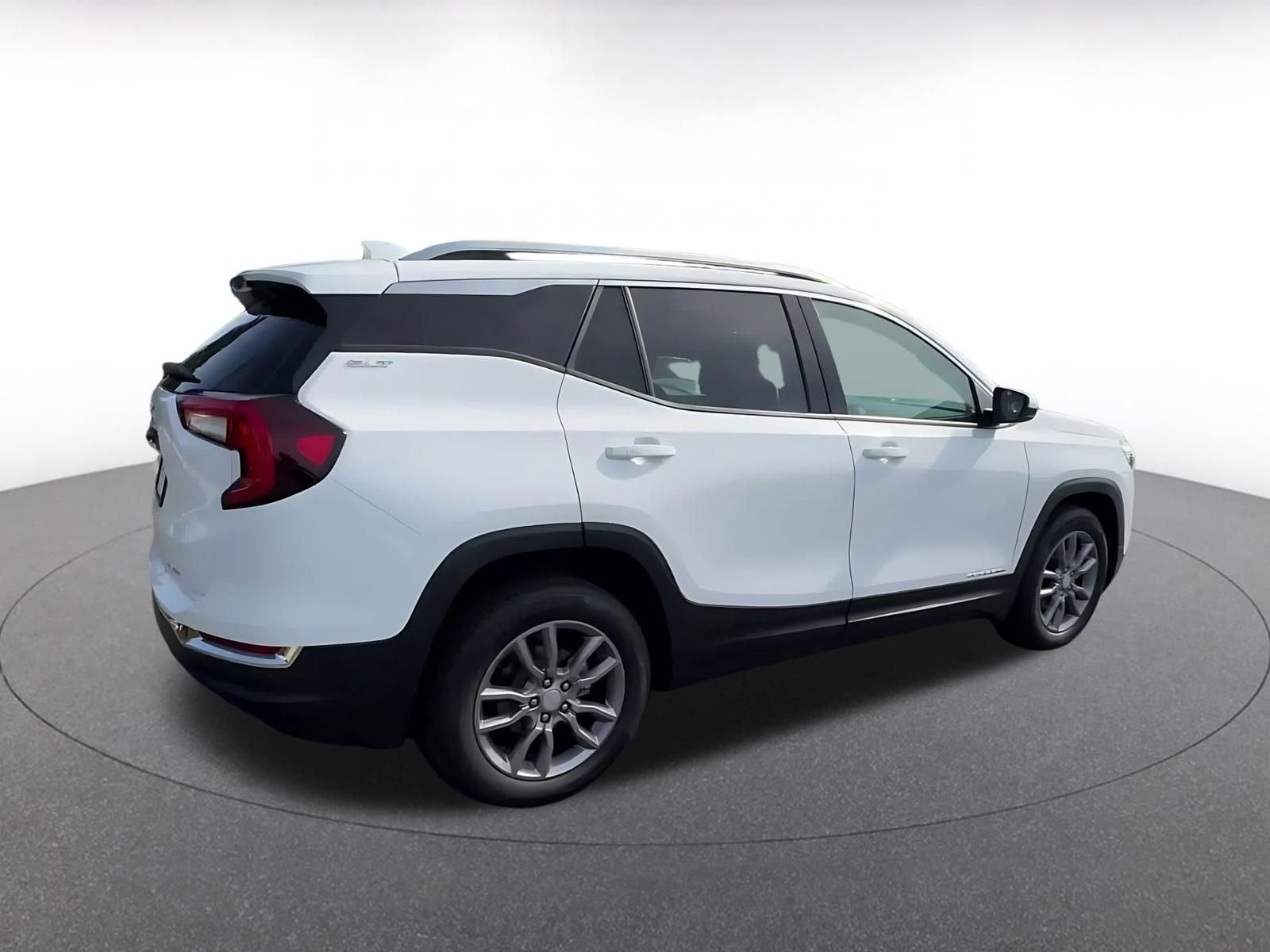 Thumbnail: 2024 GMC Terrain - 15