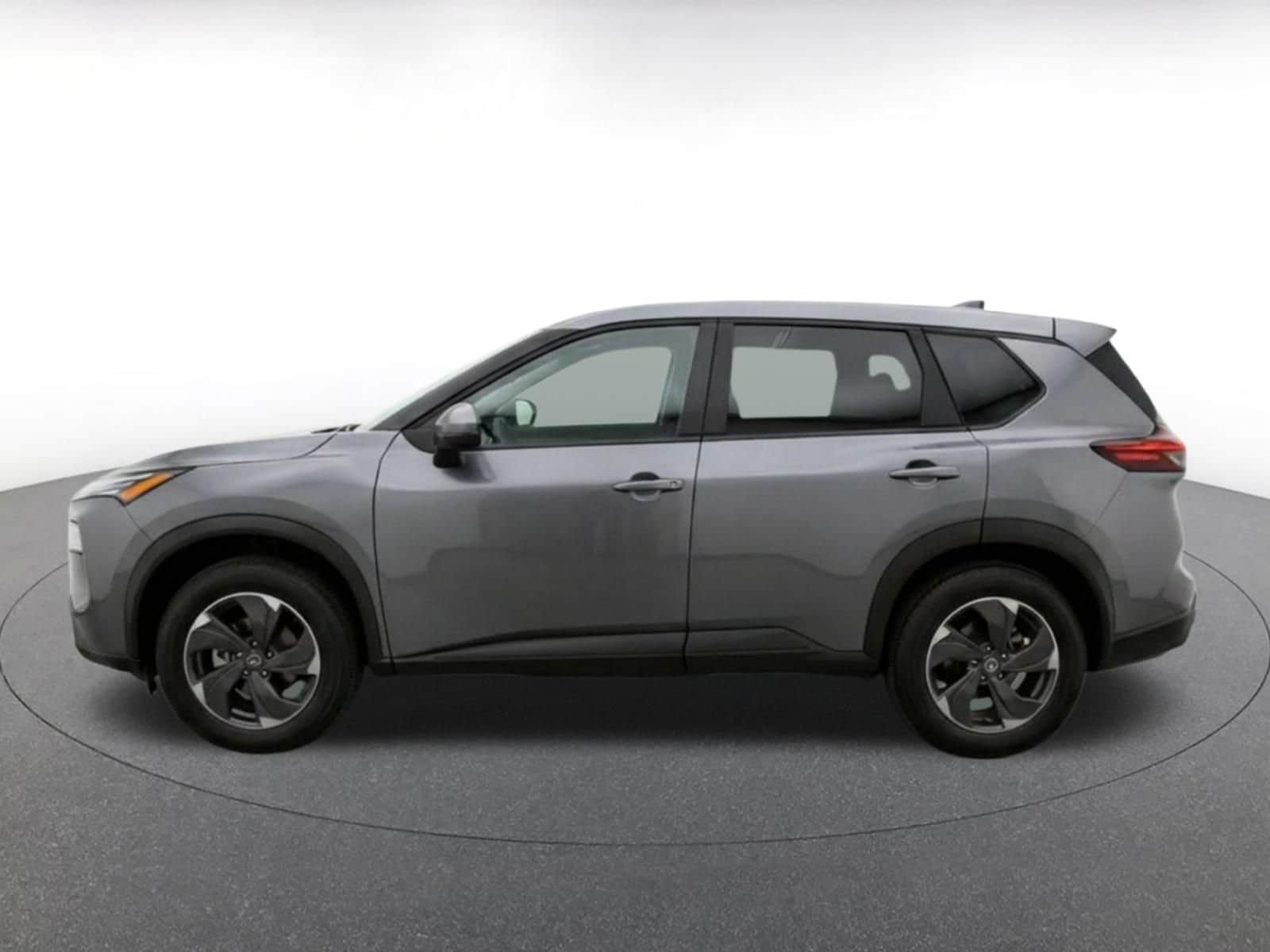 Thumbnail: 2025 Nissan Rogue - 4
