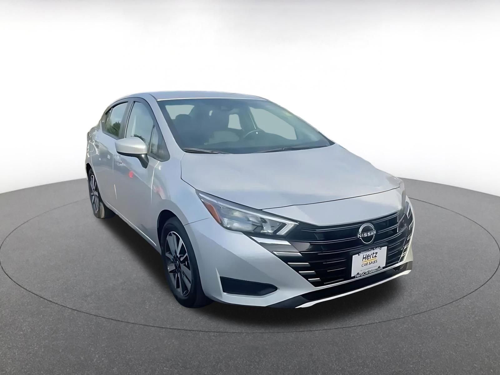 Thumbnail: 2025 Nissan Versa - 3