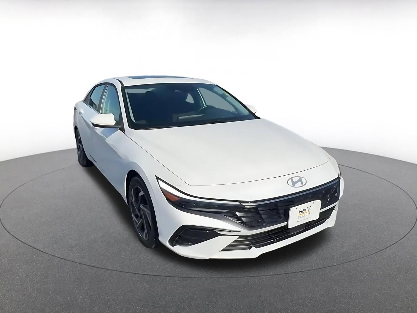 Thumbnail: 2025 Hyundai Elantra - 3