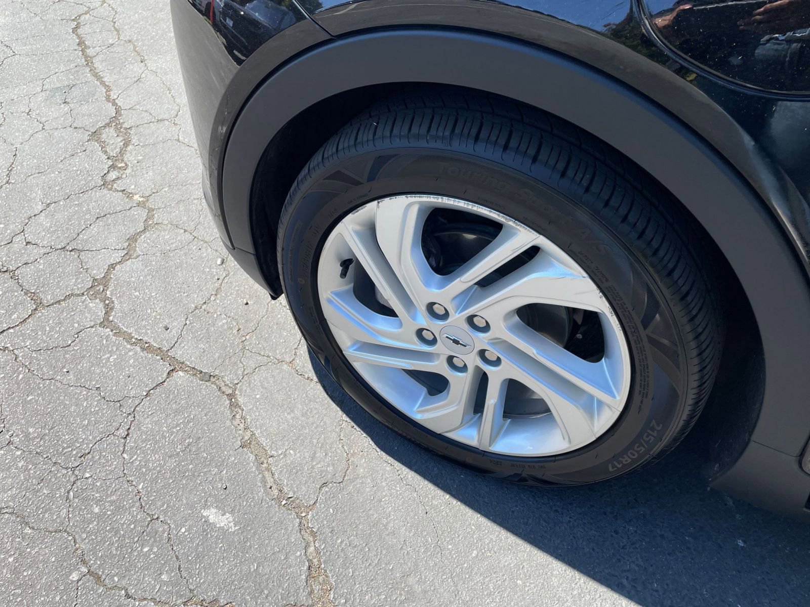 Thumbnail: 2023 Chevrolet Bolt EV - 27