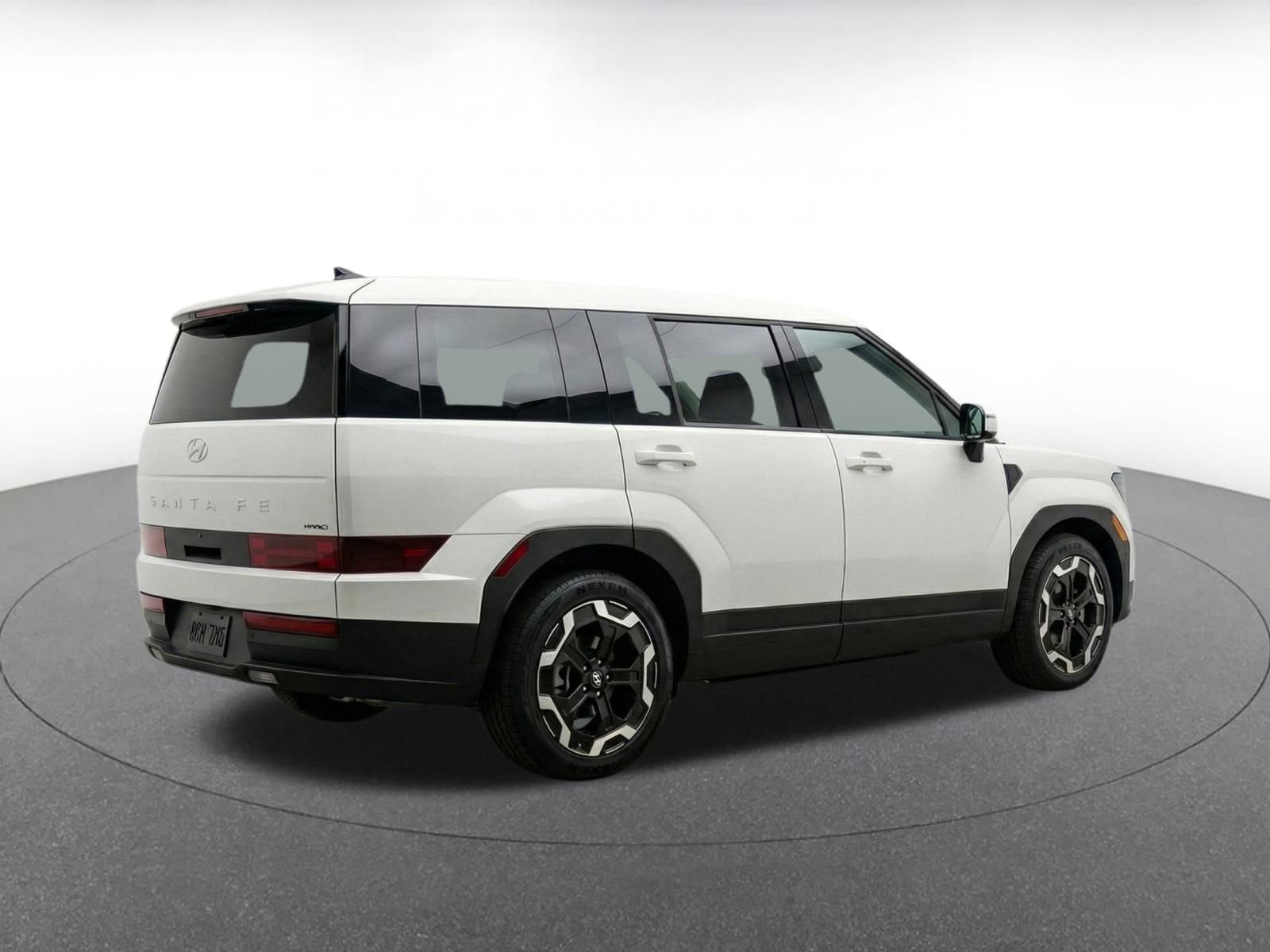 Thumbnail: 2025 Hyundai Santa Fe - 9