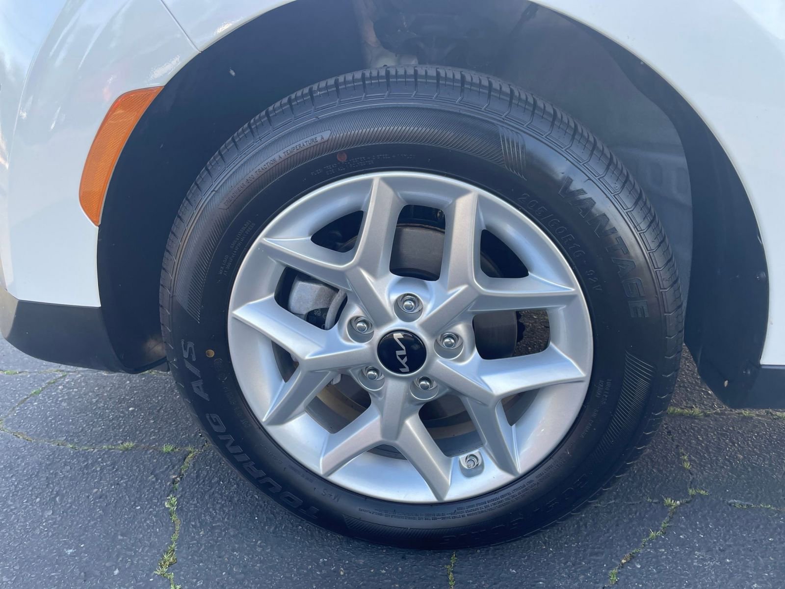 Thumbnail: 2025 Kia Soul - 24