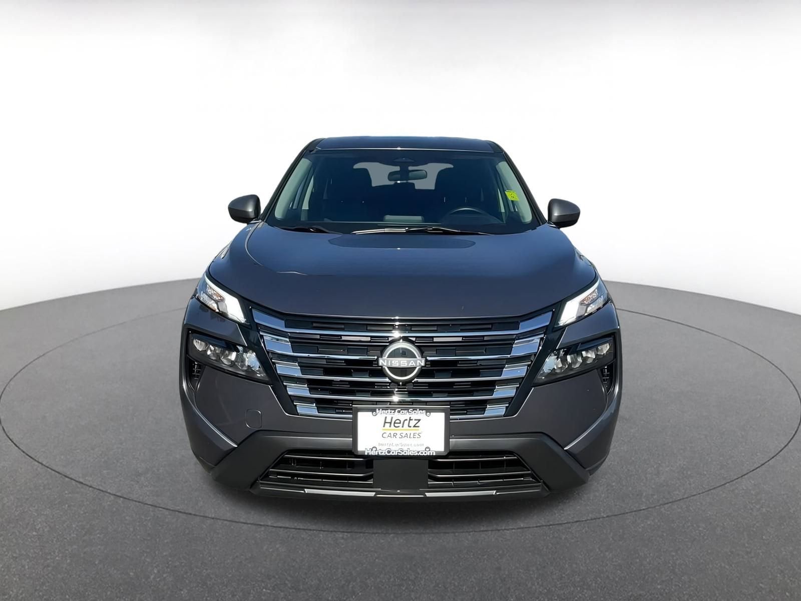 Thumbnail: 2024 Nissan Rogue - 4