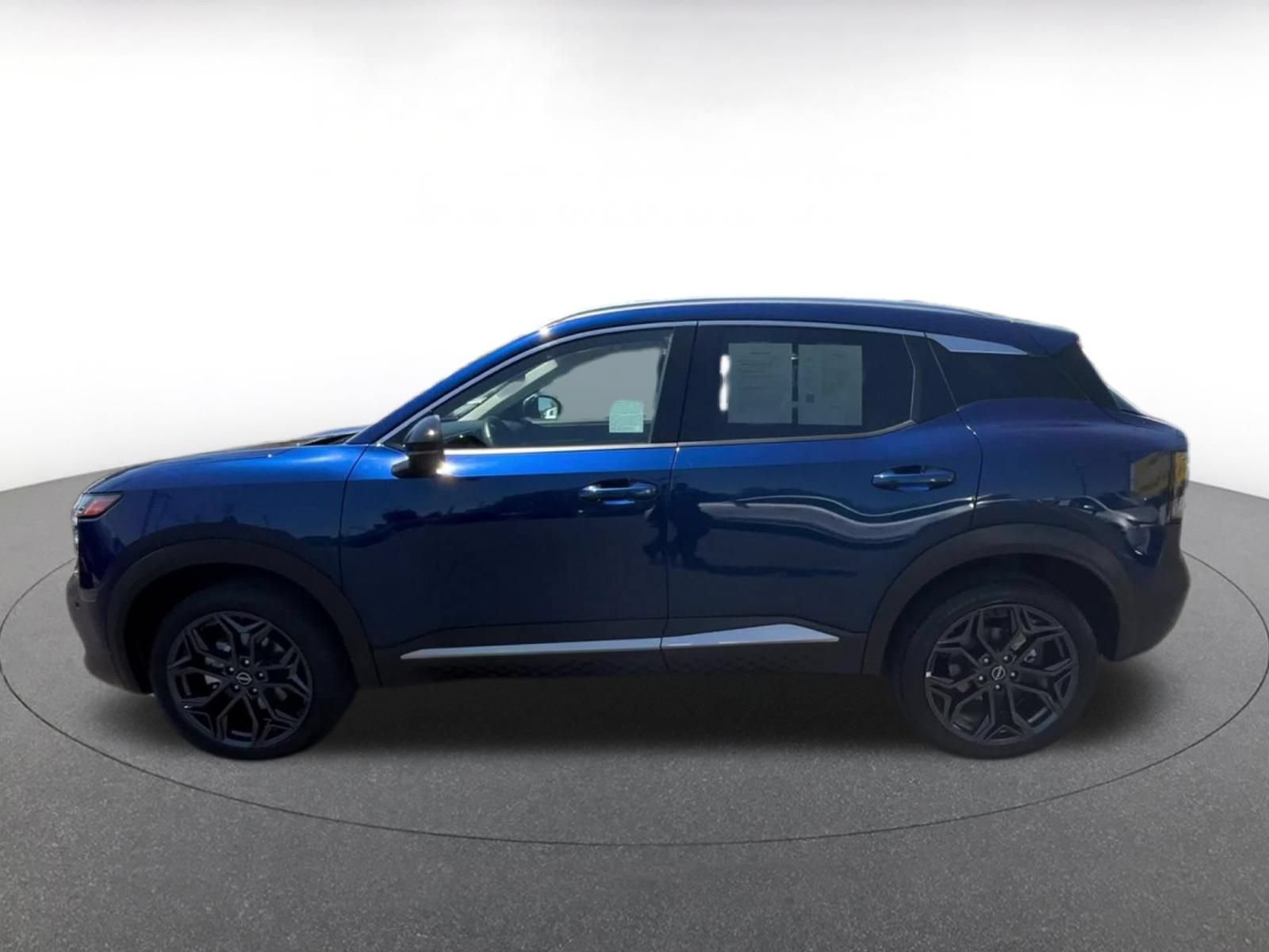 Thumbnail: 2026 Nissan Kicks - 7
